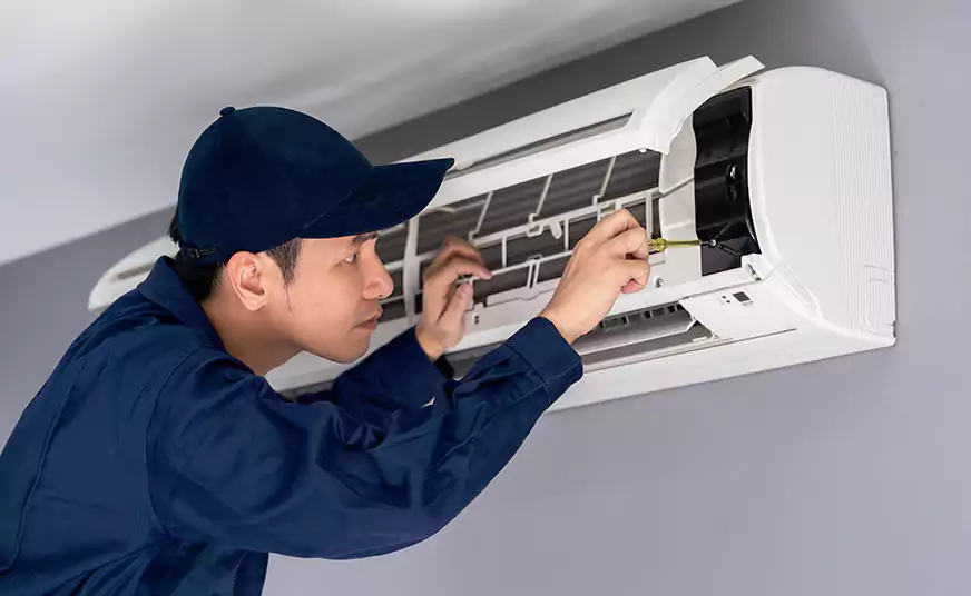 AC Duct Cleaning Lakewood