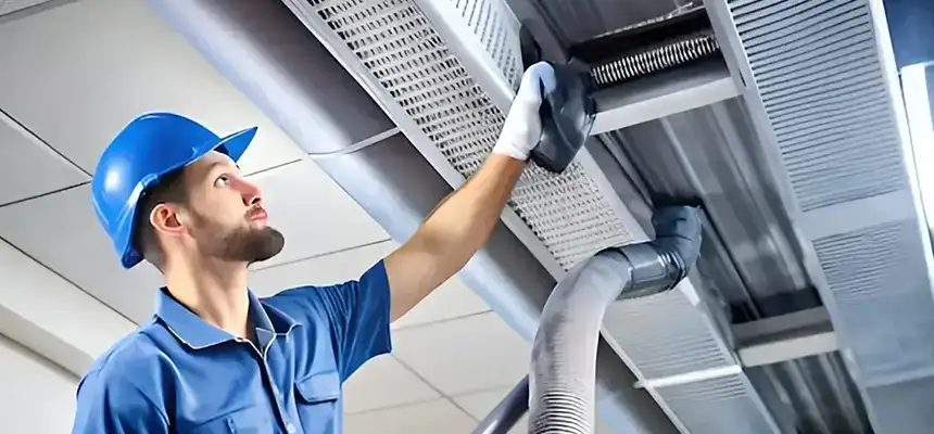 Our Annual Dryer Vent Maintenance Services in Lakewood, OH