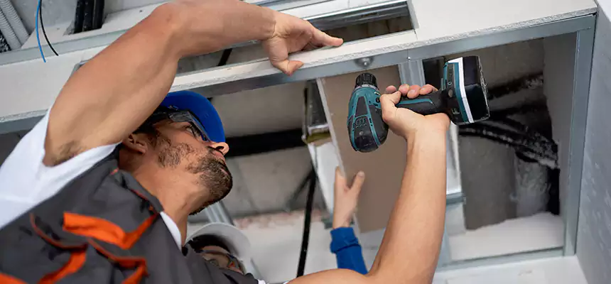 Our Apartment Air Duct Cleaning Services in Lakewood, OH