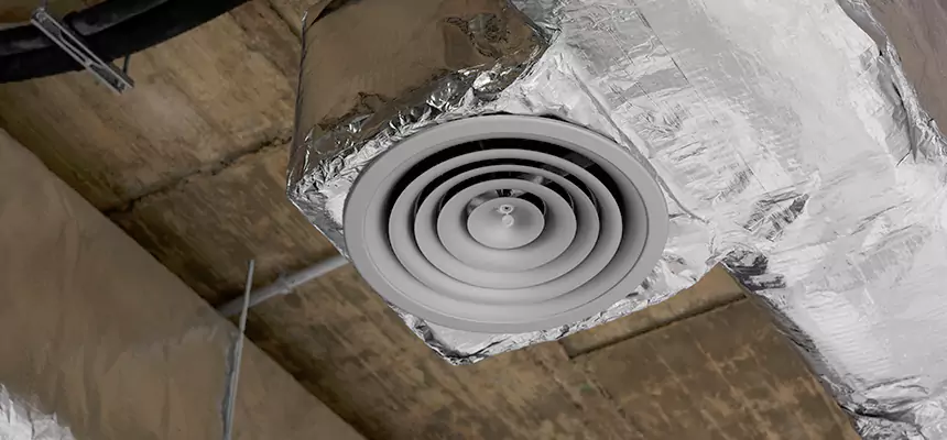 Our Basement Vent Cleaning Services in Lakewood, OH