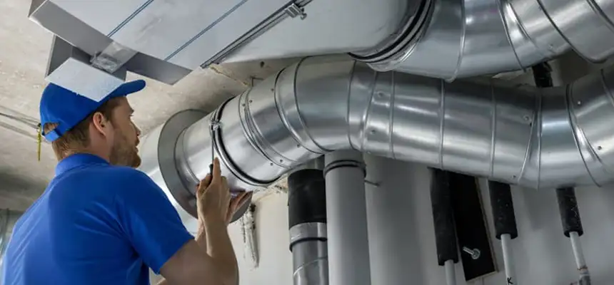 Our Commercial Laundry Vent Cleaning Services in Lakewood, OH