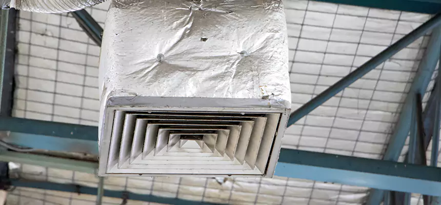 Our Custom HVAC Ductwork Services in Lakewood, OH