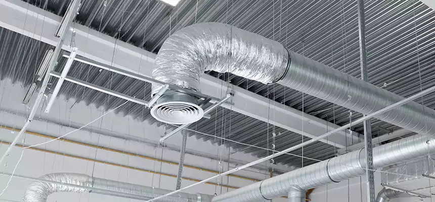 Our Dryer Vent Hose Replacement Services in Lakewood, OH