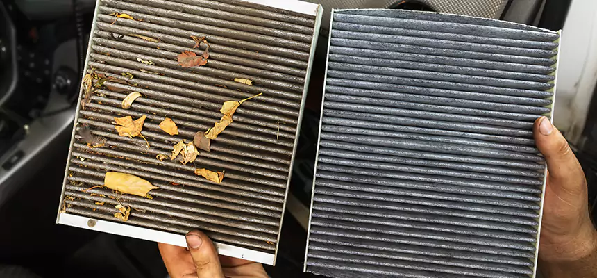 Our Dryer Vent Lint Filter Cleaning Services in Lakewood, OH