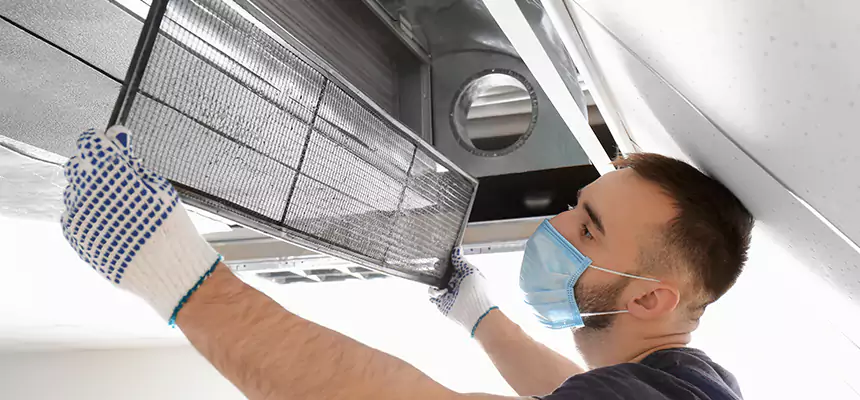 Our Dryer Vent Replacement Services in Lakewood, OH