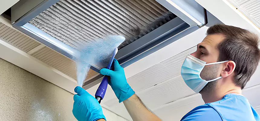 Our Home Ventilation Cleaning Services in Lakewood, OH