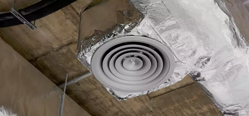 Our Industrial Dryer Vent Cleaning Services in Lakewood, OH