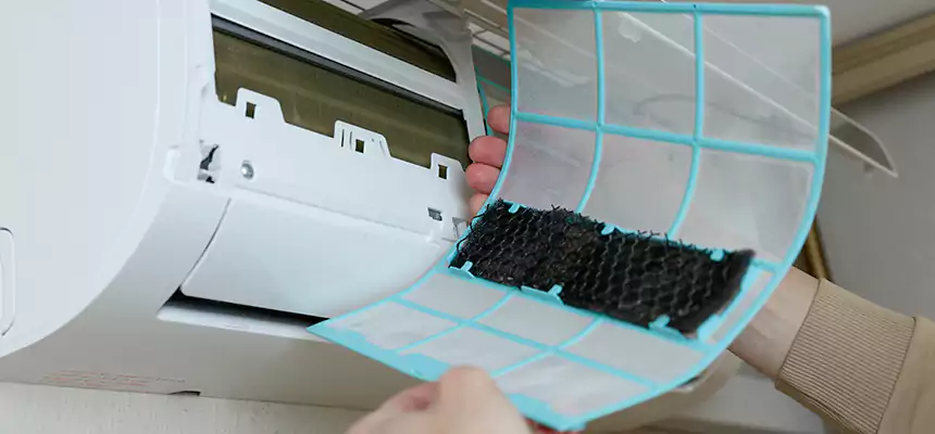 Gentle Ductwork Odor-Control Pet Dander Duct Cleaning in Lakewood, OH