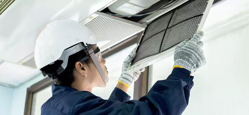Our Residential Air Vent Cleaning Services in Lakewood, OH