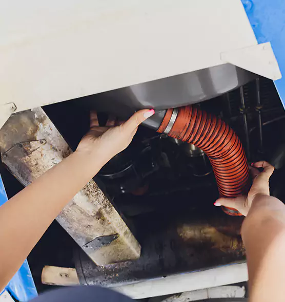 About Air Duct Virus Disinfection in Lakewood, OH