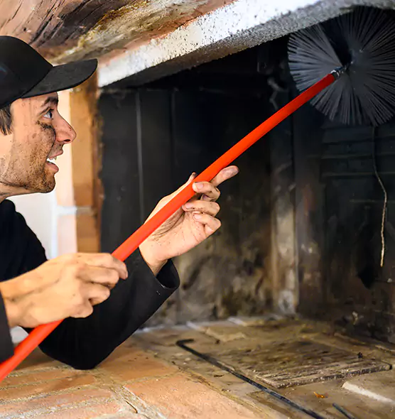 About Expert Chimney Cleaning in Lakewood, OH