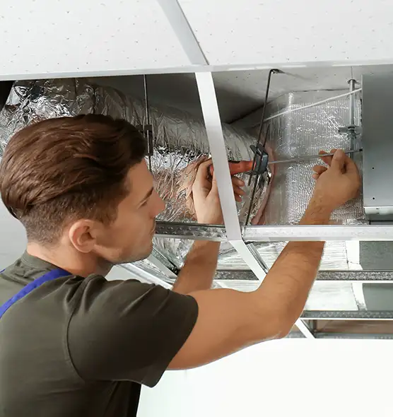Professional Clogged Dryer Vent Repair in Lakewood, OH