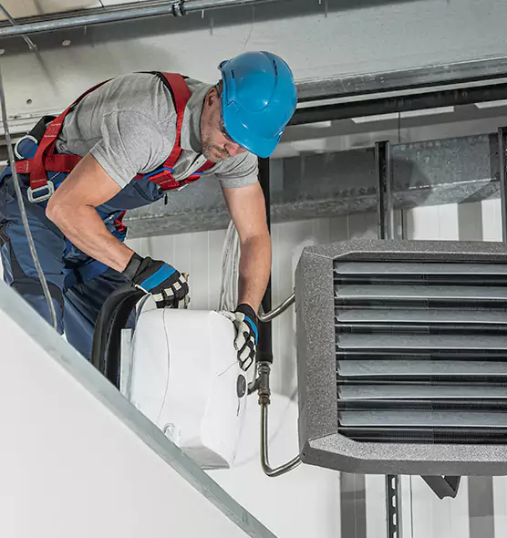Professional Custom HVAC Ductworkin Lakewood, OH