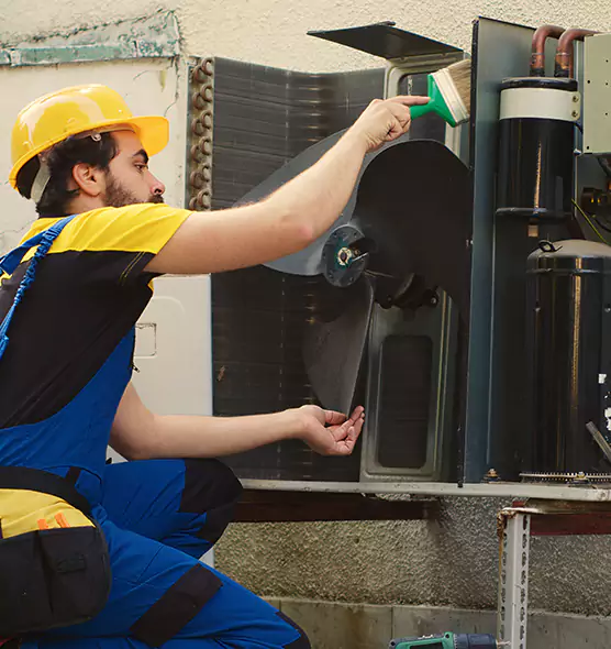 About Dryer Duct Fire Hazard Inspection in Lakewood, OH