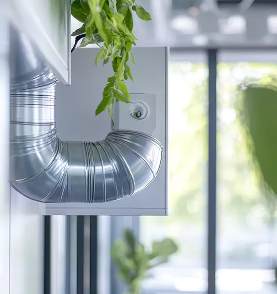 Professional Eco-Friendly Duct Cleaning Services in Lakewood, OH