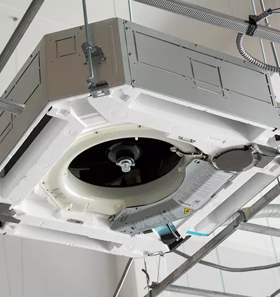 Professional Industrial Dryer Vent Cleaning in Lakewood, OH