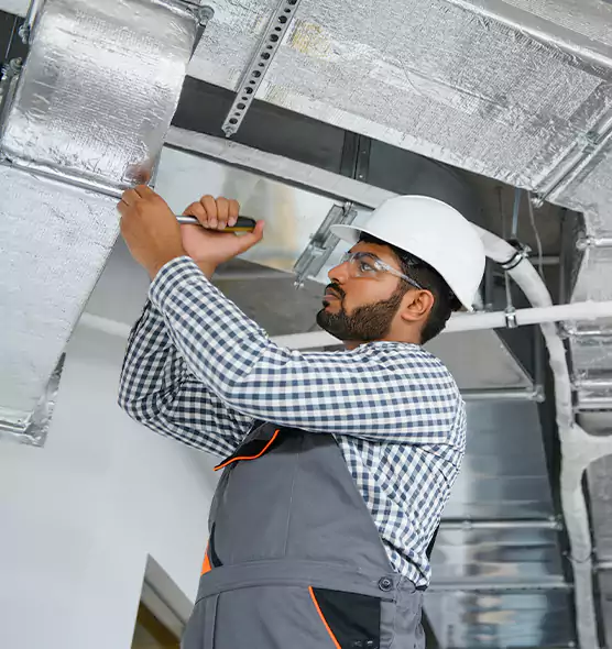 Welcome to Mold & Mildew Removal from Air Ducts Lakewood, OH