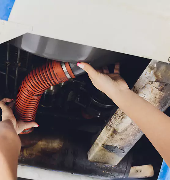 Professional Post-Renovation Duct Debris Removal in Lakewood, OH