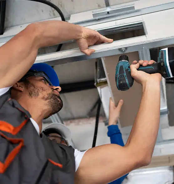 About Vent Smoke Odor Elimination in Lakewood, OH