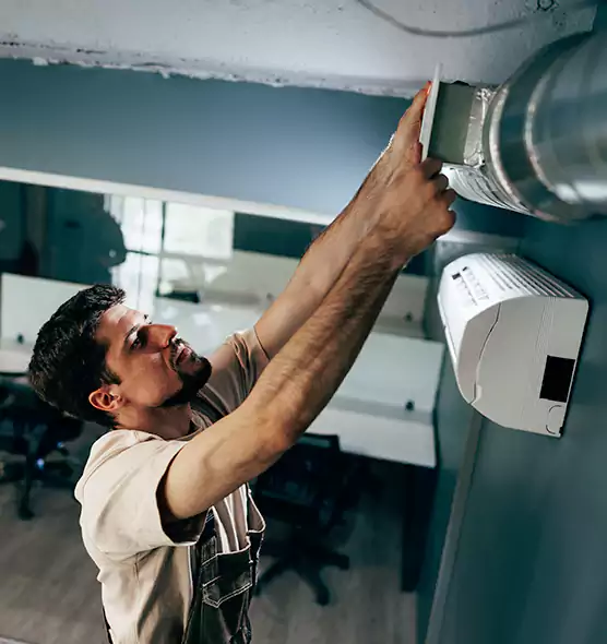 Reliable Warehouse Vent Cleaning in Lakewood, OH