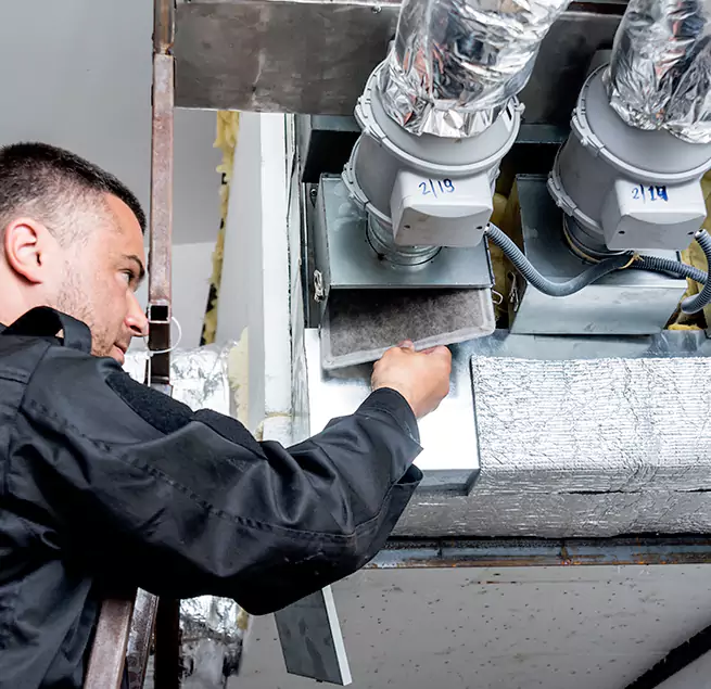 Why Homeowners & Businesses Trust Us in Lakewood, OH