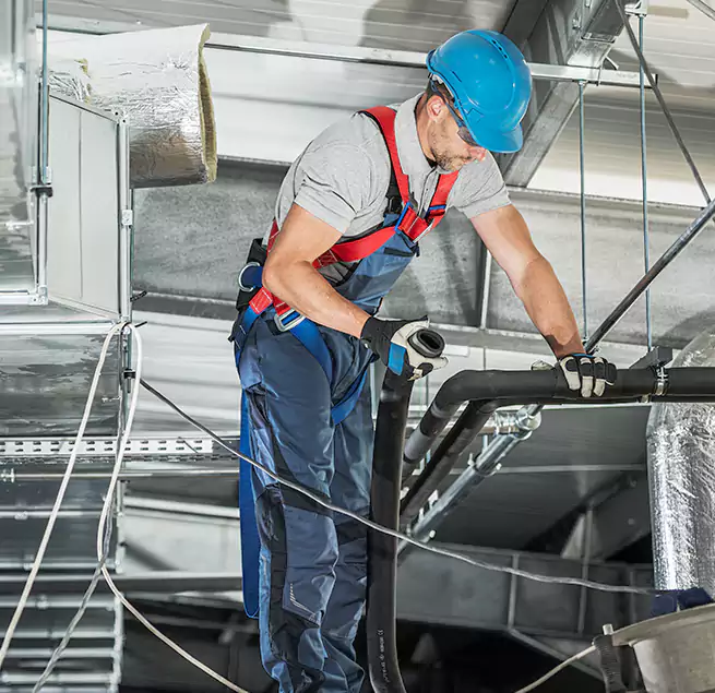 Why Homeowners & Businesses Trust Us in Lakewood, OH?