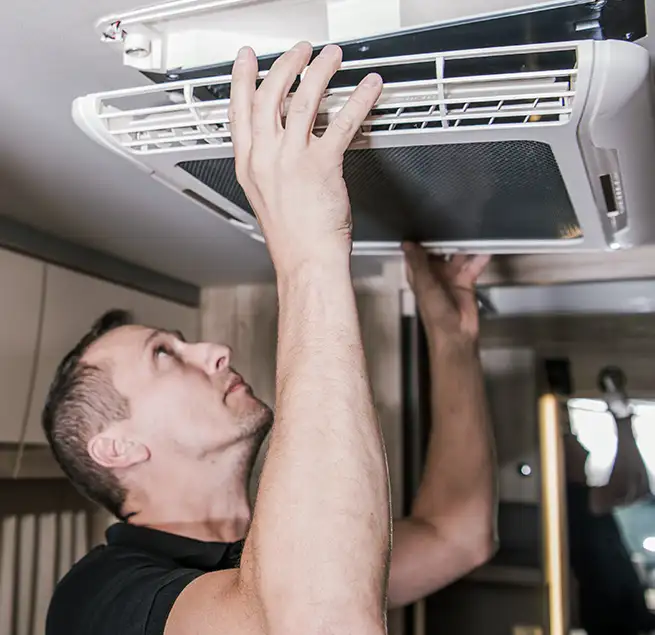 Why Homeowners & Businesses Trust Us Lakewood, OH