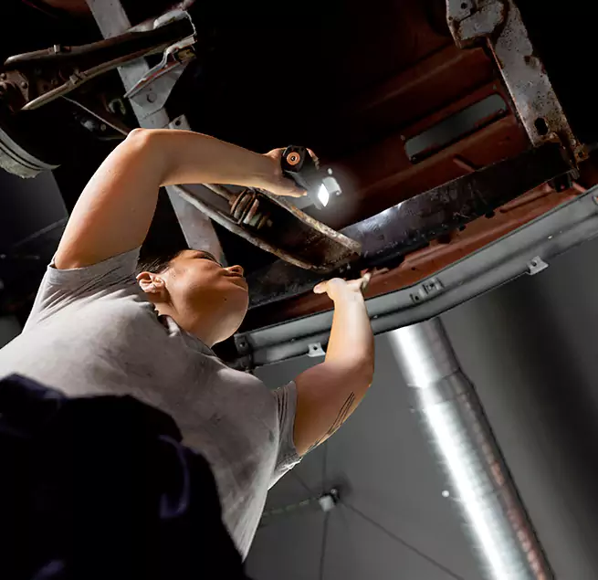 Why Homeowners & Businesses Trust Us Lakewood, OH