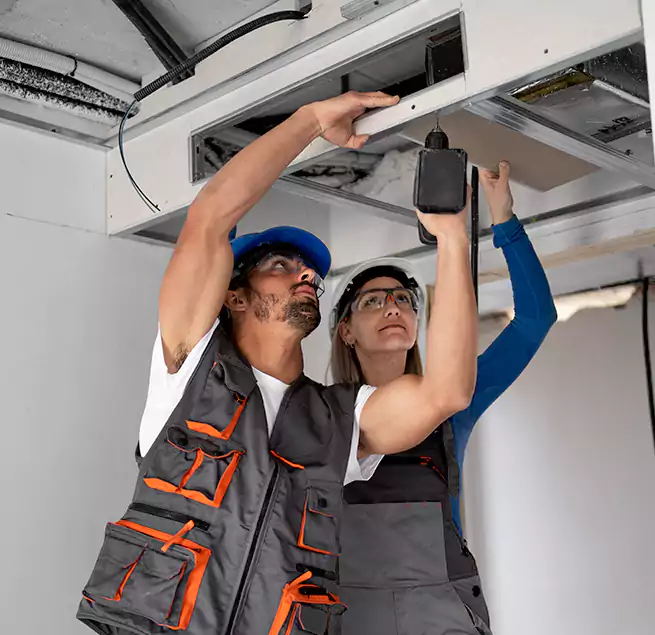 Why Homeowners & Businesses Trust Us in Lakewood, OH