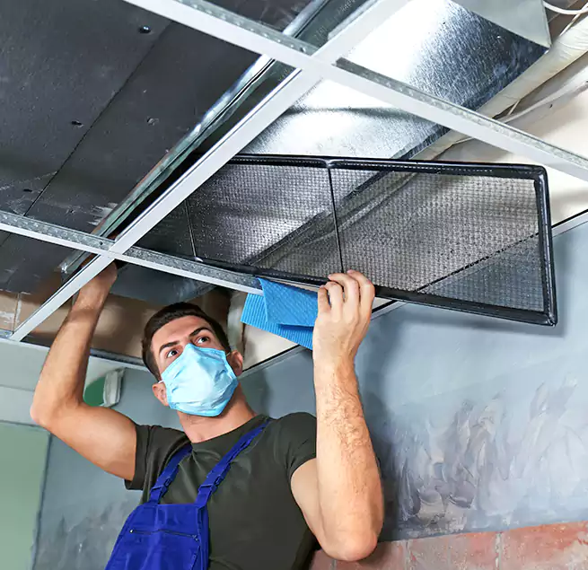 Why Homeowners Businesses Trust Us in Lakewood, OH